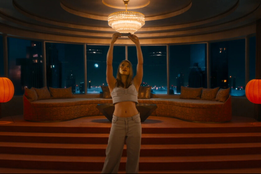 "Su propio infierno": la nueva apuesta visual de Nicolas Winding Refn que desafía la narrativa convencional