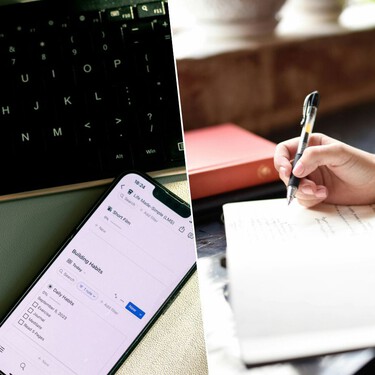 Los psicólogos coinciden: la gente que escribe en una agenda usa mucho más su cerebro que quien utiliza un calendario digital