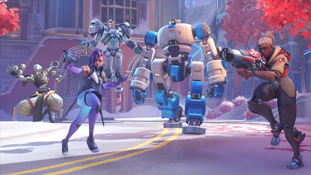 Overwatch 2: estos son sus requisitos mínimos y recomendados para saltar a la acción en PC Overwatch 2: estos son sus requisitos mínimos y recomendados para saltar a la acción en PC