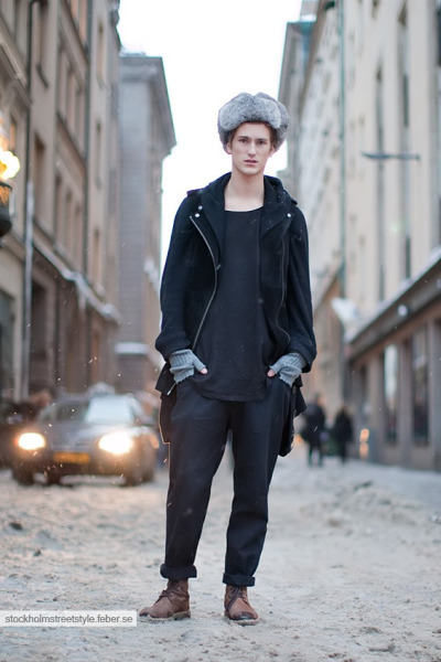 El mejor street-style de la semana (III)