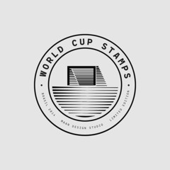 Foto 1 de 45 de la galería world-cup-stamps-2014 en Trendencias Lifestyle