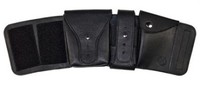 La cartera escondida para viajar seguros