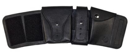 La cartera escondida para viajar seguros