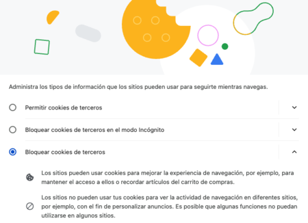 google cookies