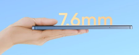 Realme パッド ミニ 04