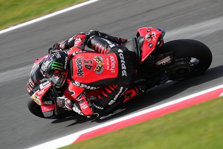 Scott Redding Ducati 2020 1