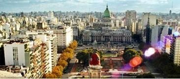Buenos Aires estrena guía virtual