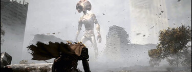 Hoy se estrena un souls con oferta y con un apartado artístico demencial, solo mira sus imágenes 