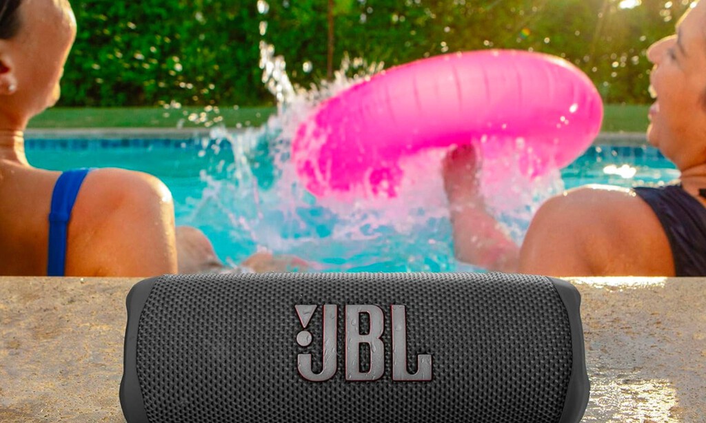 El regalo perfecto para las madres que disfrutan con la música: estos son los mejores altavoces Bluetooth entre los que elegir 