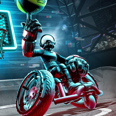 Drag X Drive Vale La Pena
