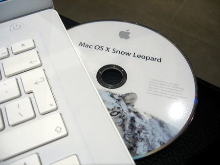 El futuro Mac OS X 10.6.2 actualizará casi 150 componentes de Snow Leopard