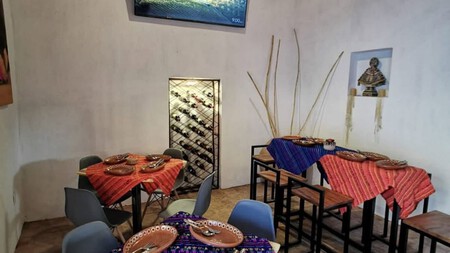 Comedor