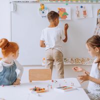 13 retos mentales divertidos para niños que favorecen su desarrollo cognitivo 