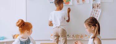 13 retos mentales divertidos para niños que favorecen su desarrollo cognitivo 