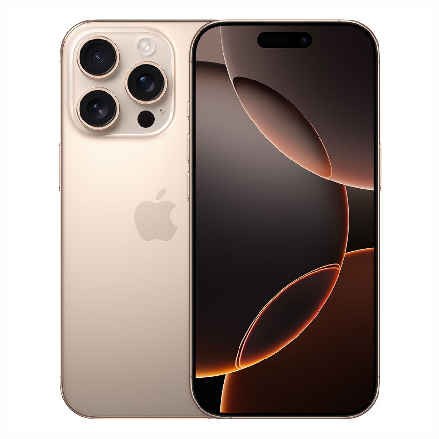 iPhone 16 Pro (128 GB)