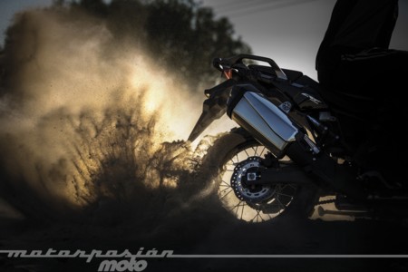 Honda Crf1000l Africa Twin Crf1000l At 2016 Detail 036