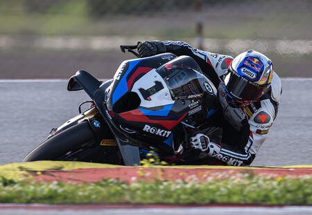 Razgatlioglu Portimao Sbk 2025