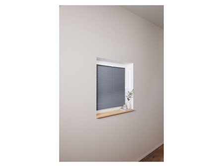 Estor Plisado Para Ventana Zoom 40