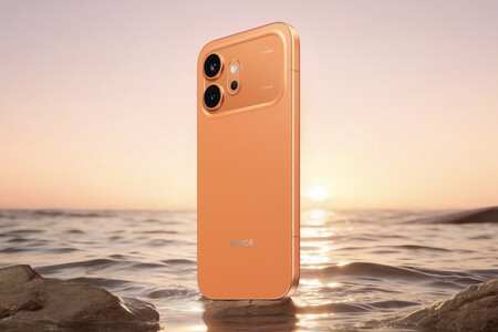 Honor 600 Pro Lanzamiento Precio Mexico Ficha Tecnica
