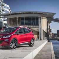 Noruega sigue firme con su escalada eléctrica que mantiene una cuota de mercado del 30% 