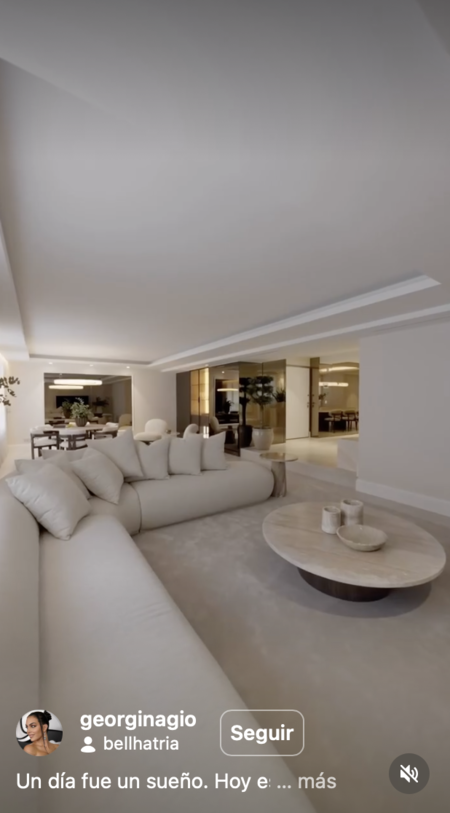 PISO GEORGINA RODRIGUEZ