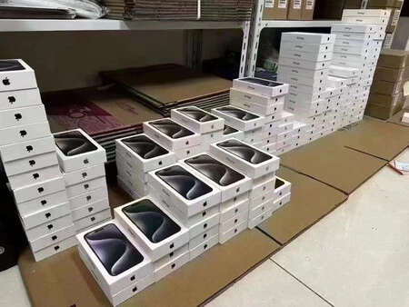 Almacen Iphone 15 Pro