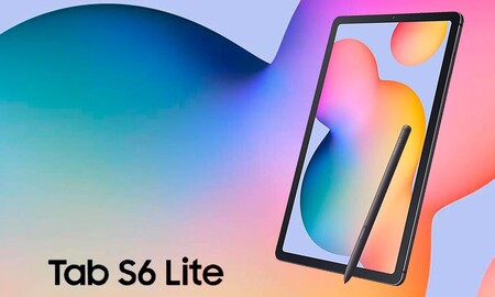 Amazon te deja la Samsung Galaxy Tab S6 Lite 70 euros más barata en sus ofertas de primavera