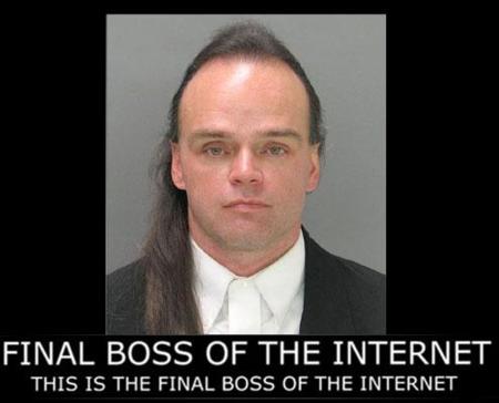 Internet is a series of blogs (XXVII)