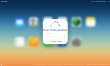 Un vistazo anticipado al nuevo iCloud.com y su sección Fotos