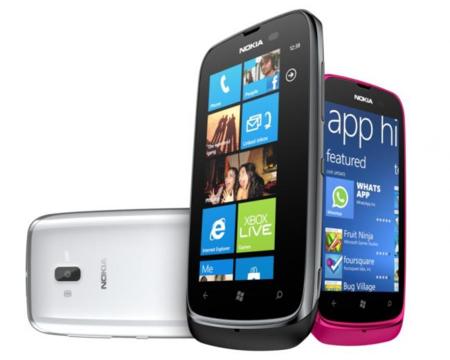 Windows Phone Tango estará disponible en abril con pocas novedades