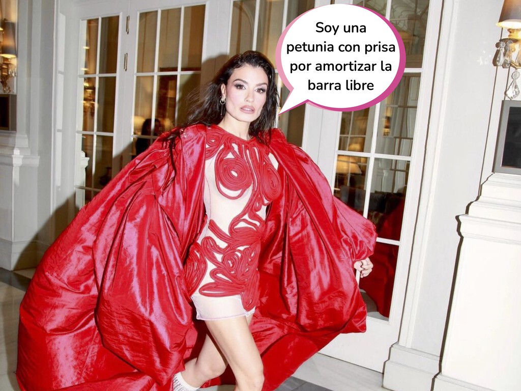 Dulceida, María Pombo, Anita Matamoros, Anabel Pantoja... Lo que no se vio del