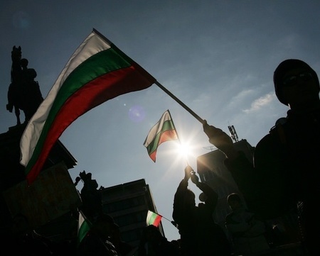 El Rally de Bulgaria sigue esperando a la FIA