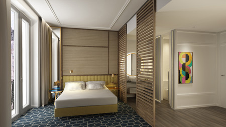 Pestana 1