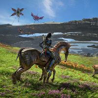 Ubisoft no ha aguantado más y ha confesado: Avatar: Frontiers of Pandora en tercera persona es muchísimo mejor 