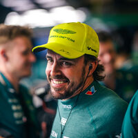 El gran peligro que correrá Fernando Alonso en las dos primeras carreras de F1 y que podría bajarle del Aston Martin