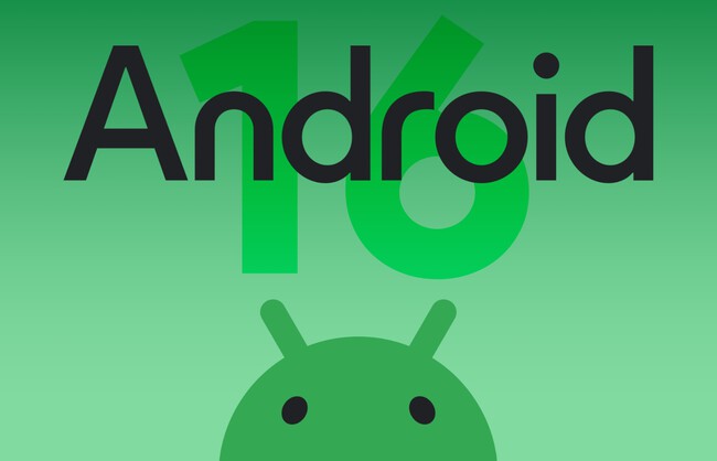 Android 16 Moviles