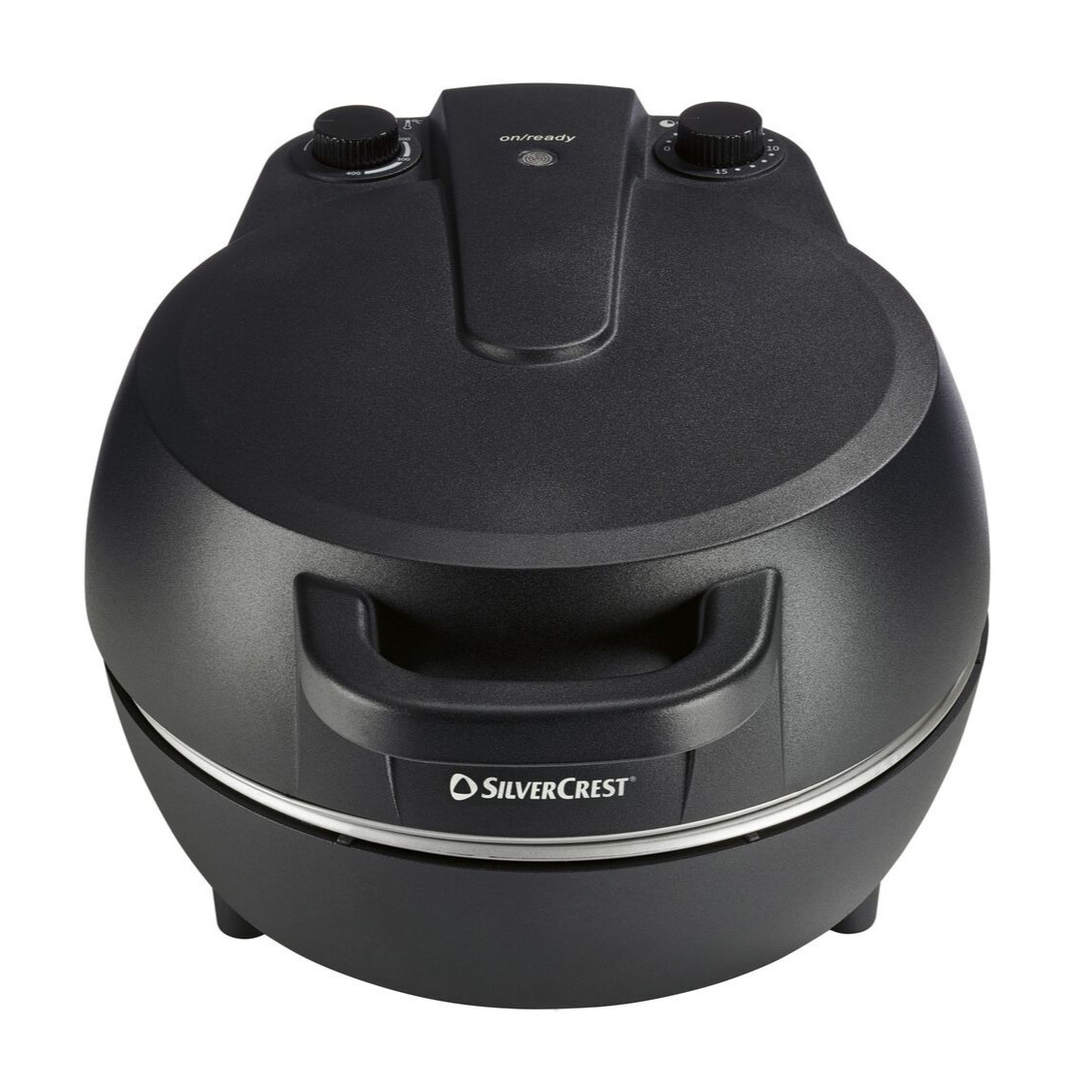 Horno de alta temperatura para pizza