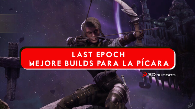 Picara Portada Builds Last Epoch