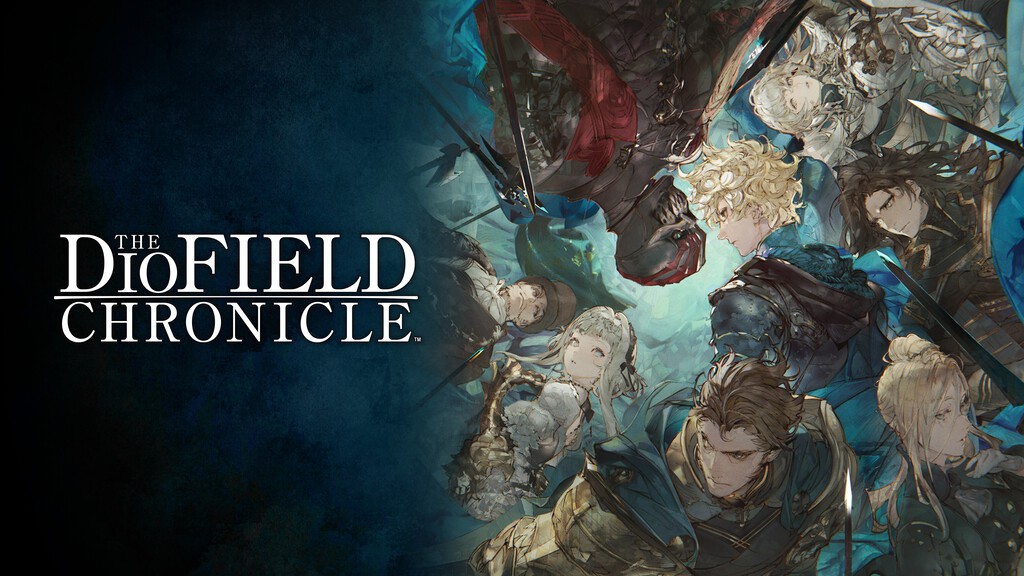 Hemos jugado a The DioField Chronicle y apunta a convertirse en una de las mayores sorpresas de la recta final del año