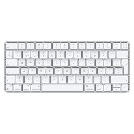 Magic Keyboard