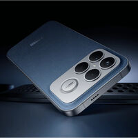 El espectacular teleobjetivo que se viene a la serie POCO: Los K100 lo están testeando 