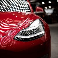 Elon Musk ha pedido a Biden un nuevo impuesto al carbono en EEUU, pero el sucesor de Trump no está por la labor