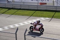 Cambios en el reglamento de Superbikes 2010