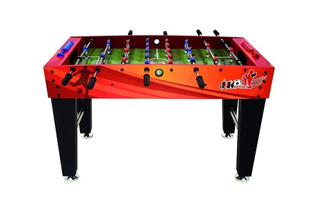 Futbolín JK Fitness, serigrafiado, a su precio mínimo en Amazon: 81,33 euros y envío gratis
