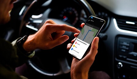 Apple Maps se acerca a Waze y Google Maps: ya es posible comunicar incidencias en España