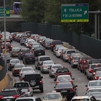 Waze Carpool y la Alcaldía Miguel Hidalgo ponen el ejemplo: dejarán de usar coches los viernes