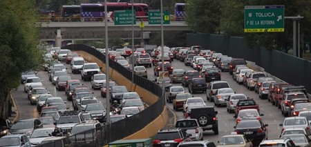 Waze Carpool y la Alcaldía Miguel Hidalgo ponen el ejemplo: dejarán de usar coches los viernes