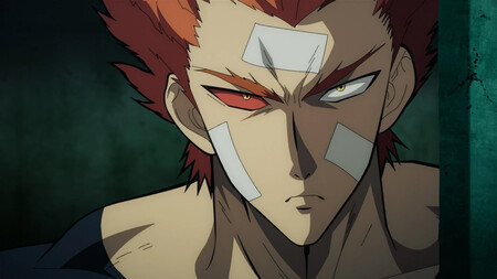 One Punch Man T3