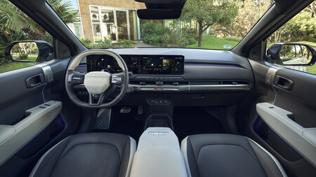 Kia Ev3 Gtline Aventurine Green Interior Digital 1920x1080 001