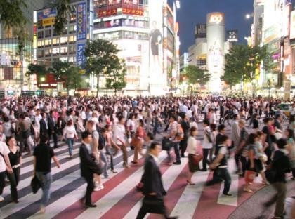 En el 2008 más de la mitad de la población será urbana